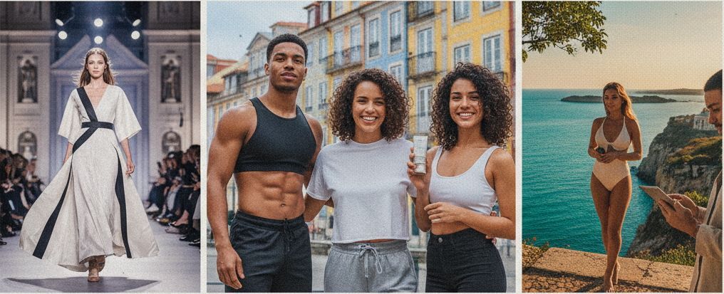 Modeling in Portugal 2026