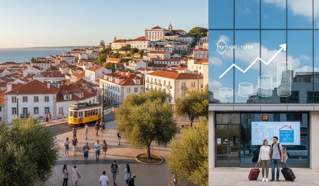 Portugal Mortgage News 2026