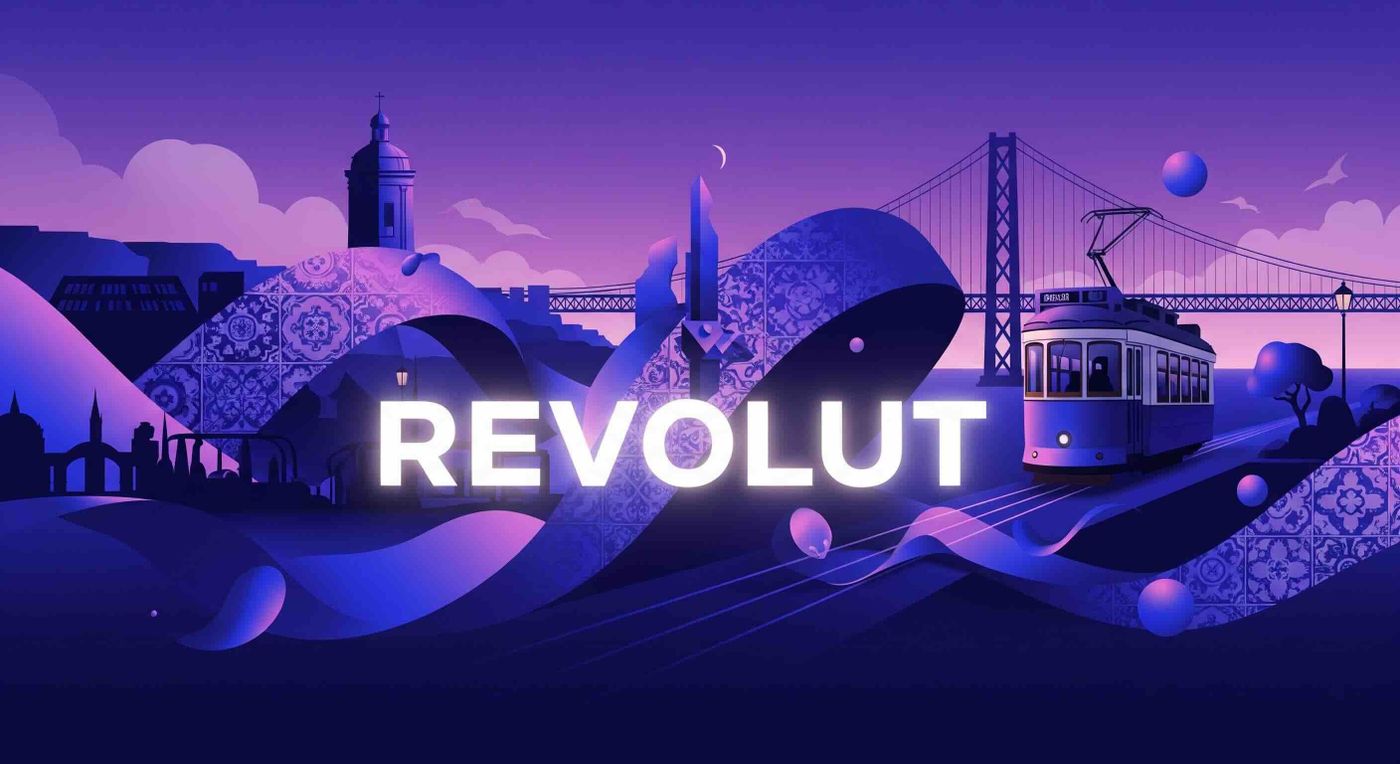 Revolut