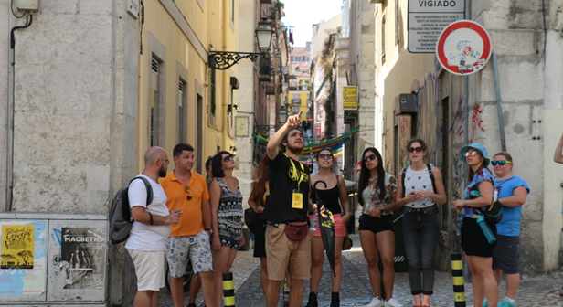 Free Tour Tours of My Life 3